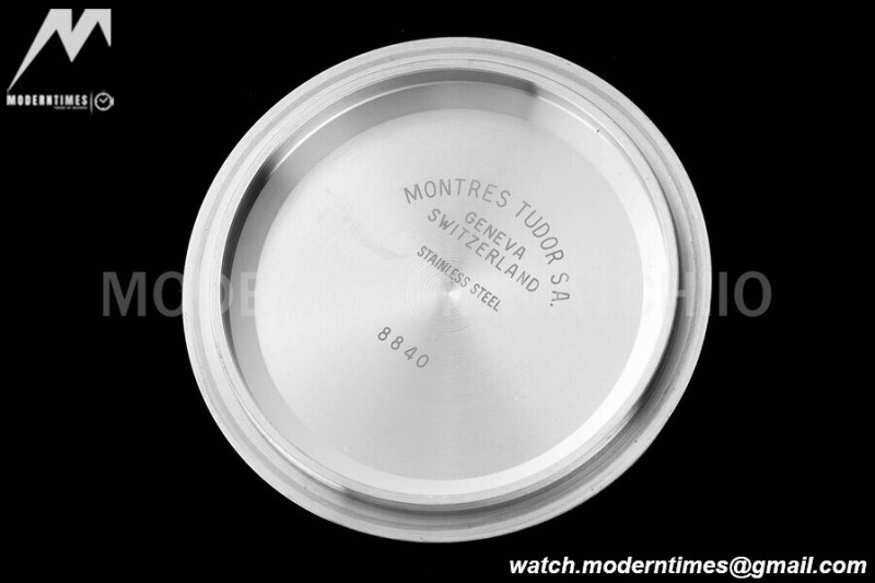 Tudor - Pelagos FXD 25707B 42mm Automatic TI/NY Blue M+F 8N24
