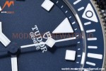 Tudor - Pelagos FXD 25707B 42mm Automatic TI/NY Blue M+F 8N24