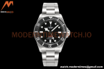 Tudor - Pelagos M25407N 39mm Automatic TI/TI Black ZF A2824
