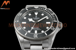Tudor - Pelagos M25407N 39mm Automatic TI/TI Black ZF A2824