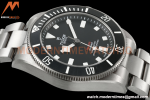 Tudor - Pelagos M25407N 39mm Automatic TI/TI Black ZF A2824