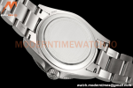 Tudor - Pelagos M25407N 39mm Automatic TI/TI Black ZF A2824