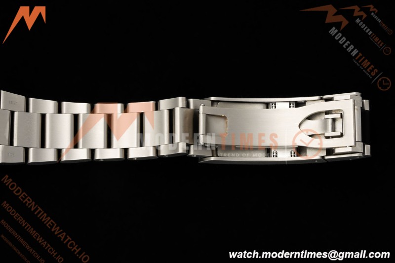 Tudor - Pelagos M25407N 39mm Automatic TI/TI Black ZF V2 A2824