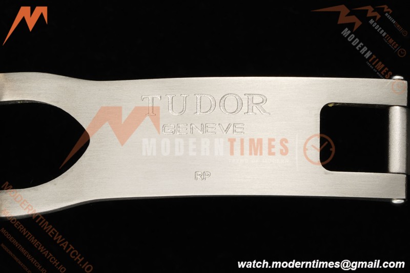 Tudor - Pelagos M25407N 39mm Automatic TI/TI Black ZF V2 A2824