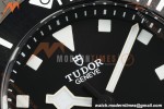 Tudor - Pelagos M25407N 39mm Automatic TI/TI Black ZF V2 A2824