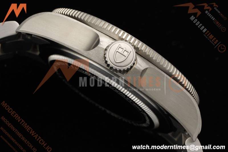 Tudor - Pelagos M25407N 39mm Automatic TI/TI Black ZF V2 A2824