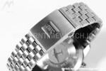 IWC - Pilots Chrono IW377710 SS/SS Blk/Num ZF V2 A7750