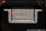 IWC - Pilots 41mm Automatic IW326905 Black Aces PVD/RU Full Lumed White Dial BLSF MY9015 | IWC - 파일럿 41mm 오토매틱 IW326905 블랙 에이스 PVD/RU 풀 루미네이팅 화이트 다이얼 BLSF MY9015