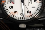IWC - Pilots 41mm Automatic IW326905 Black Aces PVD/RU Full Lumed White Dial BLSF MY9015 | IWC - 파일럿 41mm 오토매틱 IW326905 블랙 에이스 PVD/RU 풀 루미네이팅 화이트 다이얼 BLSF MY9015