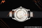IWC - Mark XVIII 40mm Automatic IW327012 Pilots SS/RU Wht/Num BLSF MY9015