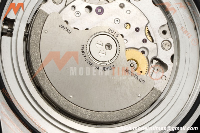 IWC - Mark XVIII 40mm Automatic IW327012 Pilots SS/RU Wht/Num BLSF MY9015
