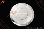 IWC - Mark XVIII 40mm Automatic IW327012 Pilots SS/RU Wht/Num BLSF MY9015