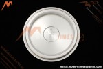 IWC - Mark XVIII 40mm Automatic IW327012 Pilots SS/RU Wht/Num BLSF MY9015