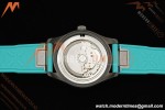 IWC - Mark XX 40mm Automatic IW328210 Pilots PVD/RU Blk/Num BLSF MY9015