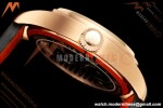 IWC - Big Pilots 43mm IW329502 Le Petit Prince RG/LE Blue Dial RMSF Tourbillon