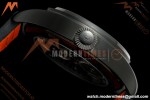 IWC - Big Pilots 43mm Le Petit Prince PVD/LE White Dial RMSF Tourbillon | IWC - 빅 파일럿 43mm 르 쁘띠 프린스 PVD/LE 화이트 다이얼 RMSF 뚜르비옹