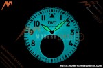 IWC - Big Pilots 43mm Le Petit Prince PVD/LE White Dial RMSF Tourbillon | IWC - 빅 파일럿 43mm 르 쁘띠 프린스 PVD/LE 화이트 다이얼 RMSF 뚜르비옹
