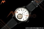IWC - Big Pilots 43mm Le Petit Prince PVD/LE White Dial RMSF Tourbillon | IWC - 빅 파일럿 43mm 르 쁘띠 프린스 PVD/LE 화이트 다이얼 RMSF 뚜르비옹