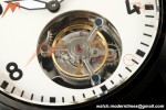 IWC - Big Pilots 43mm Le Petit Prince PVD/LE White Dial RMSF Tourbillon | IWC - 빅 파일럿 43mm 르 쁘띠 프린스 PVD/LE 화이트 다이얼 RMSF 뚜르비옹
