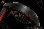 IWC - Big Pilots 43mm Le Petit Prince PVD/LE White Dial RMSF Tourbillon | IWC - 빅 파일럿 43mm 르 쁘띠 프린스 PVD/LE 화이트 다이얼 RMSF 뚜르비옹