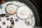 IWC - Big Pilots 43mm Le Petit Prince PVD/LE White Dial RMSF Tourbillon | IWC - 빅 파일럿 43mm 르 쁘띠 프린스 PVD/LE 화이트 다이얼 RMSF 뚜르비옹