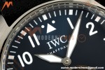 IWC - Big Pilots 43mm IW329501 Le Petit Prince SS/LE Blue Dial RMSF Tourbillon