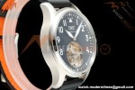 IWC - Big Pilots 43mm IW329501 Le Petit Prince SS/LE Blue Dial RMSF Tourbillon