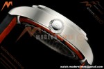 IWC - Big Pilots 43mm IW329501 Le Petit Prince SS/LE Blue Dial RMSF Tourbillon