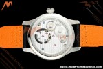 IWC - Big Pilots 43mm IW329501 Le Petit Prince SS/LE Blue Dial RMSF Tourbillon