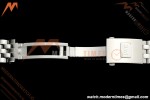 IWC - Pilots Chrono IW388104 41mm SS/SS Grn/Num APSF Cal. 69385 Mod