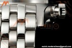 IWC - Pilots Chrono IW388104 41mm SS/SS Grn/Num APSF Cal. 69385 Mod