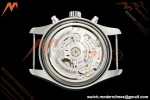 IWC - Pilots Chrono IW388104 41mm SS/SS Grn/Num APSF Cal. 69385 Mod