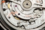 IWC - Pilots Chrono IW388102 41mm SS/SS Blue/Num APSF Cal. 69385 Mod