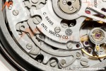 IWC - Pilots Chrono IW388102 41mm SS/SS Blue/Num APSF Cal. 69385 Mod