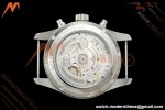 IWC - Pilots Chrono IW388102 41mm SS/SS Blue/Num APSF Cal. 69385 Mod
