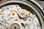IWC - Pilots Chrono IW388103 41mm SS/LE Grn/Num APSF Cal. 69385 Mod