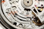 IWC - Pilots Chrono IW388103 41mm SS/LE Grn/Num APSF Cal. 69385 Mod