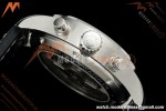 IWC - Pilots Chrono IW388103 41mm SS/LE Grn/Num APSF Cal. 69385 Mod