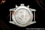 IWC - Pilots Chrono IW388113 41mm SS/SS Blk/Num APSF Cal. 69385 Mod