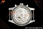 IWC - Pilots Chrono IW388113 41mm SS/SS Blk/Num APSF Cal. 69385 Mod