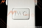 IWC - Pilots Chrono IW388113 41mm SS/SS Blk/Num APSF Cal. 69385 Mod