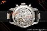 IWC - Pilots Chrono IW388111 41mm SS/LE Blk/Num APSF Cal. 69385 Mod