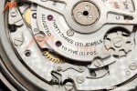 IWC - Pilots Chrono IW388111 41mm SS/LE Blk/Num APSF Cal. 69385 Mod