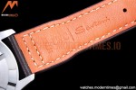 IWC - Mark XX IW328201 Brn SS/LE Black YBF MY9015