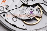 IWC - Mark XX IW328201 Brn SS/LE Black YBF MY9015