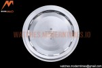 IWC - Mark XX IW328201 Brn SS/LE Black YBF MY9015