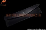 IWC - Mark XX IW328201 Brn SS/LE Black YBF MY9015