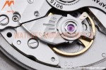 IWC - Mark XX IW328203 Brn SS/LE Blue YBF MY9015