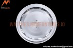 IWC - Mark XX IW328203 Brn SS/LE Blue YBF MY9015