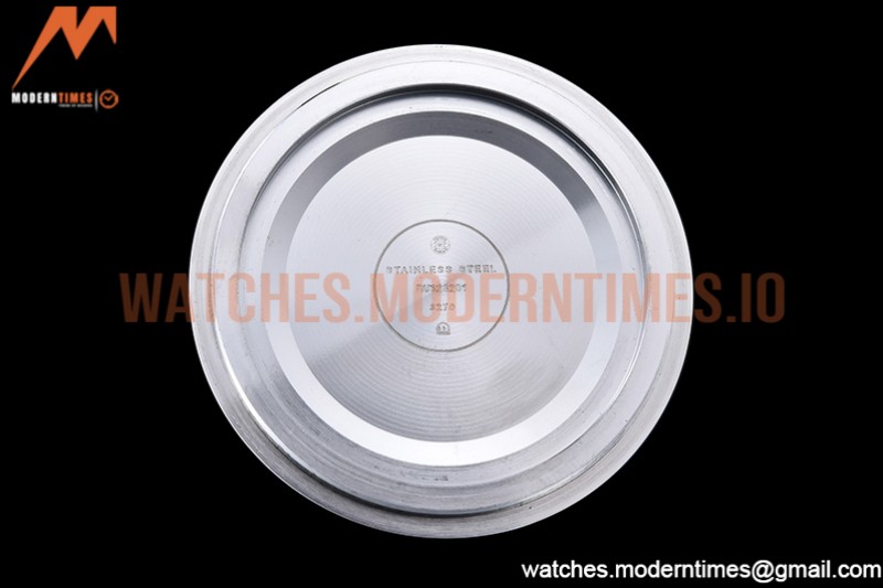 IWC - Mark XX IW328207 Red SS/LE White M+F MY9015